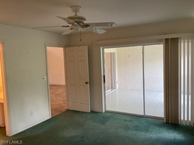 Enjoy this 3 bedroom / 2.5 bath lakefront home along with on Breckenridge Golf and Country Club in Florida - for sale on GolfHomes.com, golf home, golf lot