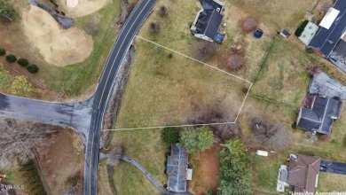 Prime Golf Views - Seller Financing Available! on Country Club of Bristol in Tennessee - for sale on GolfHomes.com, golf home, golf lot