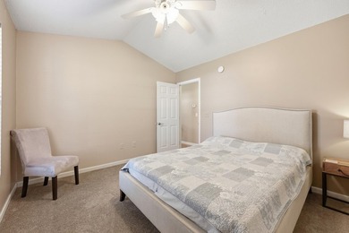 Welcome to Colonial Charters, where comfort and relaxed living on Palmetto Greens Golf and Country Club in South Carolina - for sale on GolfHomes.com, golf home, golf lot