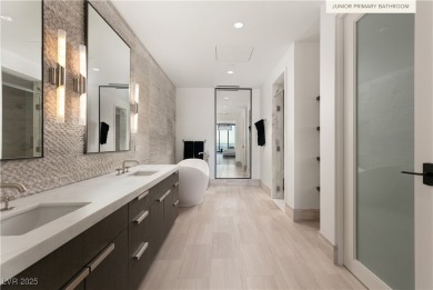 Discover Luxury at The Penthouse: the only true penthouse on  in Nevada - for sale on GolfHomes.com, golf home, golf lot