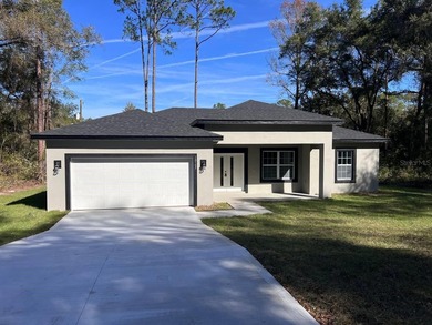 BRAND-NEW CONSTRUCTION, MOVE-IN READY! Discover this stunning on El Diablo Golf and Country Club in Florida - for sale on GolfHomes.com, golf home, golf lot