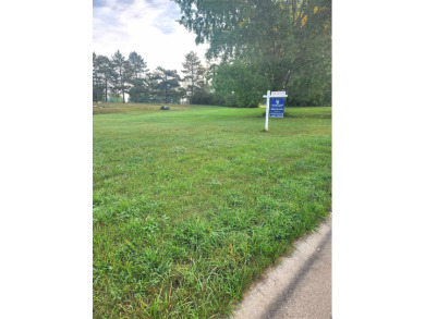 Nice size lots with a country view and feel. Located adjacent to on Golden Sands Golf Community in Wisconsin - for sale on GolfHomes.com, golf home, golf lot