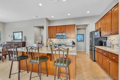 This meticulously maintained Single Story in the gated community on Woods Valley Golf Club in California - for sale on GolfHomes.com, golf home, golf lot