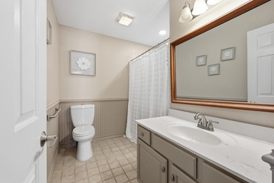 Welcome to Colonial Charters, where comfort and relaxed living on Palmetto Greens Golf and Country Club in South Carolina - for sale on GolfHomes.com, golf home, golf lot