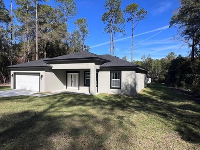 BRAND-NEW CONSTRUCTION, MOVE-IN READY! Discover this stunning on El Diablo Golf and Country Club in Florida - for sale on GolfHomes.com, golf home, golf lot