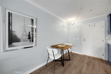 Located in the highly desirable Hillcrest 55+ community in North on Fullerton Golf Course in California - for sale on GolfHomes.com, golf home, golf lot