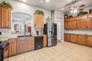 OPEN HOUSE, SATURDAY, NOV 23rd 12-2pm! Rare One-Story Townhome on Ridgeview Ranch Golf Club in Texas - for sale on GolfHomes.com, golf home, golf lot