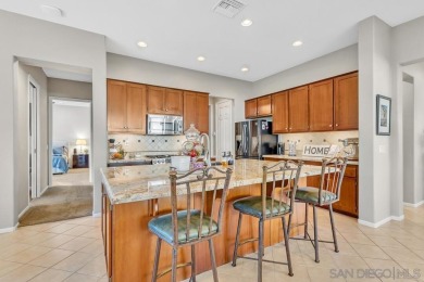 This meticulously maintained Single Story in the gated community on Woods Valley Golf Club in California - for sale on GolfHomes.com, golf home, golf lot