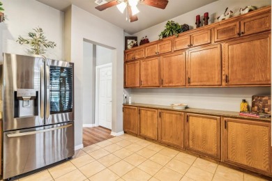 OPEN HOUSE, SATURDAY, NOV 23rd 12-2pm! Rare One-Story Townhome on Ridgeview Ranch Golf Club in Texas - for sale on GolfHomes.com, golf home, golf lot