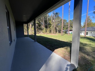 BRAND-NEW CONSTRUCTION, MOVE-IN READY! Discover this stunning on El Diablo Golf and Country Club in Florida - for sale on GolfHomes.com, golf home, golf lot