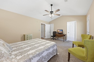 Welcome to Colonial Charters, where comfort and relaxed living on Palmetto Greens Golf and Country Club in South Carolina - for sale on GolfHomes.com, golf home, golf lot