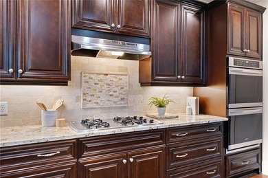 Welcome to 216 Brisbane Drive, a timeless Jeremy Rutenberg home on Bentwater Golf Club in Georgia - for sale on GolfHomes.com, golf home, golf lot