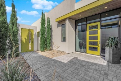 Welcome to this beautifully appointed 3-bed, 3.5 bath home in on Dragon Ridge Country Club in Nevada - for sale on GolfHomes.com, golf home, golf lot