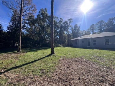 BRAND-NEW CONSTRUCTION, MOVE-IN READY! Discover this stunning on El Diablo Golf and Country Club in Florida - for sale on GolfHomes.com, golf home, golf lot