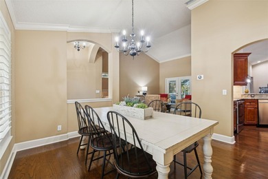 Absolute stunning home in the incredible Lansbrook community on Lansbrook Golf Club in Florida - for sale on GolfHomes.com, golf home, golf lot