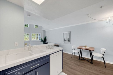 Located in the highly desirable Hillcrest 55+ community in North on Fullerton Golf Course in California - for sale on GolfHomes.com, golf home, golf lot