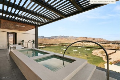 Discover Luxury at The Penthouse: the only true penthouse on  in Nevada - for sale on GolfHomes.com, golf home, golf lot