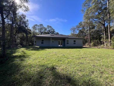 BRAND-NEW CONSTRUCTION, MOVE-IN READY! Discover this stunning on El Diablo Golf and Country Club in Florida - for sale on GolfHomes.com, golf home, golf lot