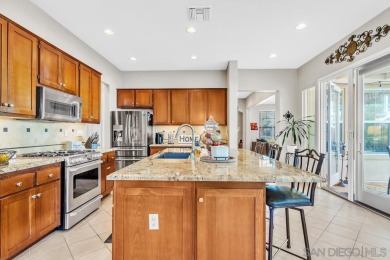 This meticulously maintained Single Story in the gated community on Woods Valley Golf Club in California - for sale on GolfHomes.com, golf home, golf lot