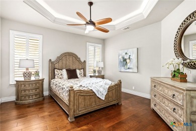 This beautifully renovated home in the exclusive, gated Long on The Bandit Golf Club in Texas - for sale on GolfHomes.com, golf home, golf lot