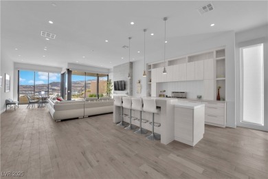 Welcome to this beautifully appointed 3-bed, 3.5 bath home in on Dragon Ridge Country Club in Nevada - for sale on GolfHomes.com, golf home, golf lot