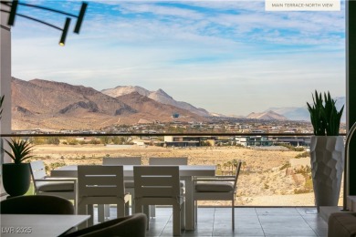 Discover Luxury at The Penthouse: the only true penthouse on  in Nevada - for sale on GolfHomes.com, golf home, golf lot