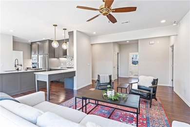 Witness this hidden gem within the gates of Pinnacle Country on Pinnacle Country Club in Arkansas - for sale on GolfHomes.com, golf home, golf lot