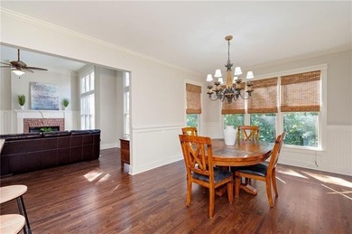 Welcome to 216 Brisbane Drive, a timeless Jeremy Rutenberg home on Bentwater Golf Club in Georgia - for sale on GolfHomes.com, golf home, golf lot