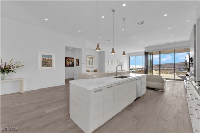 Welcome to this beautifully appointed 3-bed, 3.5 bath home in on Dragon Ridge Country Club in Nevada - for sale on GolfHomes.com, golf home, golf lot