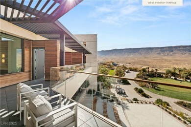 Discover Luxury at The Penthouse: the only true penthouse on  in Nevada - for sale on GolfHomes.com, golf home, golf lot