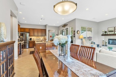 This meticulously maintained Single Story in the gated community on Woods Valley Golf Club in California - for sale on GolfHomes.com, golf home, golf lot