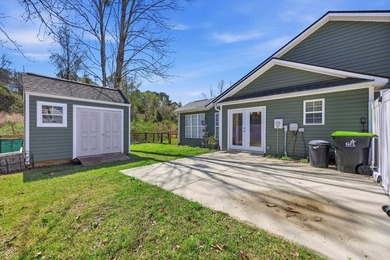 Welcome to Colonial Charters, where comfort and relaxed living on Palmetto Greens Golf and Country Club in South Carolina - for sale on GolfHomes.com, golf home, golf lot