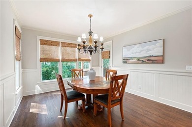 Welcome to 216 Brisbane Drive, a timeless Jeremy Rutenberg home on Bentwater Golf Club in Georgia - for sale on GolfHomes.com, golf home, golf lot