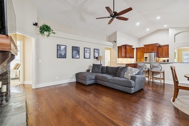 Absolute stunning home in the incredible Lansbrook community on Lansbrook Golf Club in Florida - for sale on GolfHomes.com, golf home, golf lot