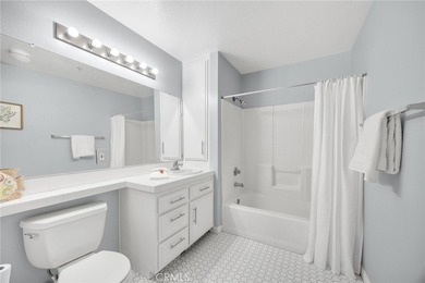 Located in the highly desirable Hillcrest 55+ community in North on Fullerton Golf Course in California - for sale on GolfHomes.com, golf home, golf lot