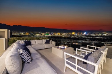 Discover this extraordinary home by award-winning Christopher on Dragon Ridge Country Club in Nevada - for sale on GolfHomes.com, golf home, golf lot