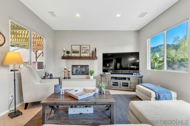This meticulously maintained Single Story in the gated community on Woods Valley Golf Club in California - for sale on GolfHomes.com, golf home, golf lot