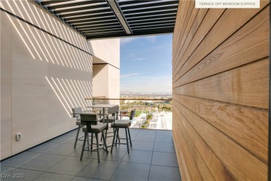 Discover Luxury at The Penthouse: the only true penthouse on  in Nevada - for sale on GolfHomes.com, golf home, golf lot