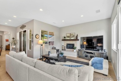 This meticulously maintained Single Story in the gated community on Woods Valley Golf Club in California - for sale on GolfHomes.com, golf home, golf lot