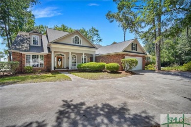 Anyone looking for the *Salt Life*? An amazing lifestyle awaits on Waterford Landing Golf Course in Georgia - for sale on GolfHomes.com, golf home, golf lot