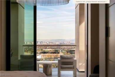 Discover Luxury at The Penthouse: the only true penthouse on  in Nevada - for sale on GolfHomes.com, golf home, golf lot