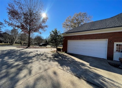 Location, location, location!  Back right up to the Wynlakes on Wynlakes Golf and Country Club in Alabama - for sale on GolfHomes.com, golf home, golf lot