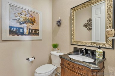 This meticulously maintained Single Story in the gated community on Woods Valley Golf Club in California - for sale on GolfHomes.com, golf home, golf lot