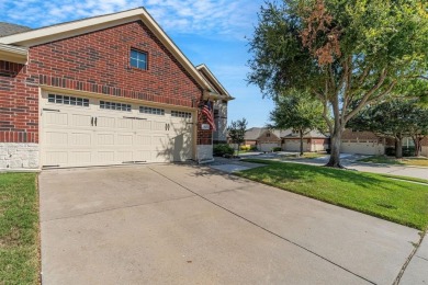 OPEN HOUSE, SATURDAY, NOV 23rd 12-2pm! Rare One-Story Townhome on Ridgeview Ranch Golf Club in Texas - for sale on GolfHomes.com, golf home, golf lot