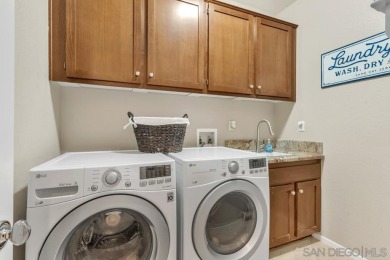 This meticulously maintained Single Story in the gated community on Woods Valley Golf Club in California - for sale on GolfHomes.com, golf home, golf lot