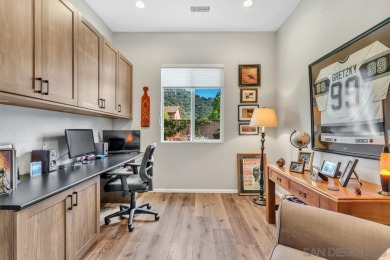 This meticulously maintained Single Story in the gated community on Woods Valley Golf Club in California - for sale on GolfHomes.com, golf home, golf lot