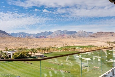 Discover Luxury at The Penthouse: the only true penthouse on  in Nevada - for sale on GolfHomes.com, golf home, golf lot