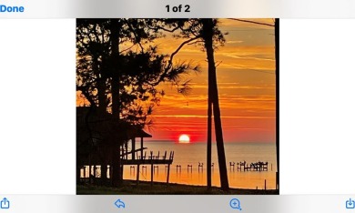 Dynamic, Technicolor Sunrises and Sunsets can be enjoyed from on St. James Bay in Florida - for sale on GolfHomes.com, golf home, golf lot