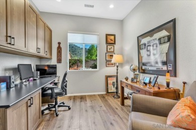 This meticulously maintained Single Story in the gated community on Woods Valley Golf Club in California - for sale on GolfHomes.com, golf home, golf lot