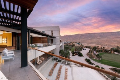 Discover Luxury at The Penthouse: the only true penthouse on  in Nevada - for sale on GolfHomes.com, golf home, golf lot